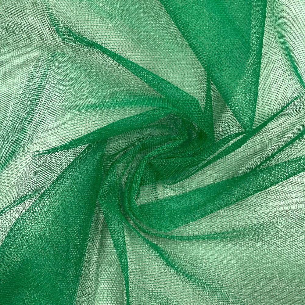 Netting - Forest Green