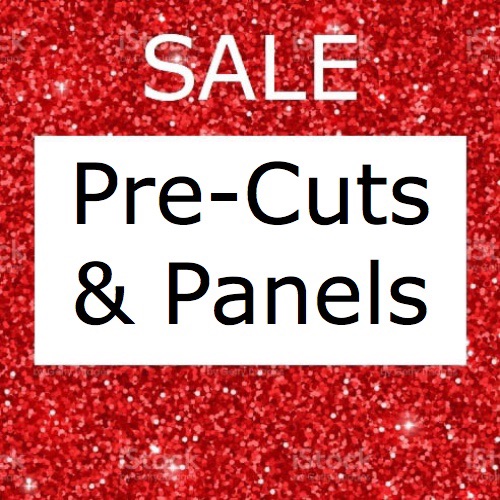 <!--004-->Pre-Cuts & Panels Sale
