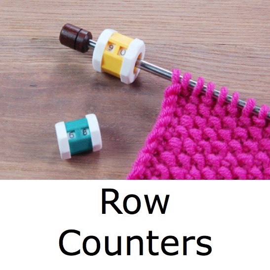Row Counters