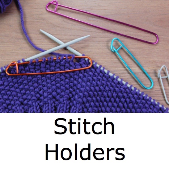 Stitch Holders