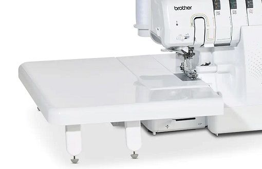 Brother Wide Table for Airflow 3000  (SERGERWT3)