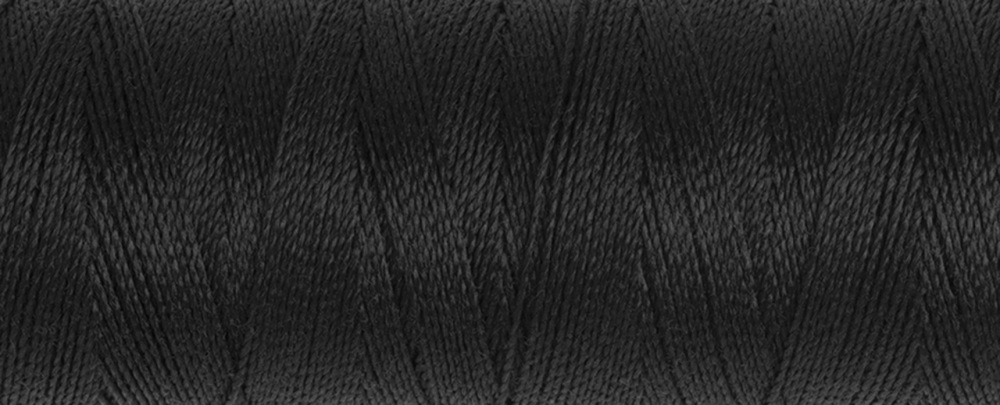 Gutermann Maraflex Thread - 150m - Col. BLK - Black