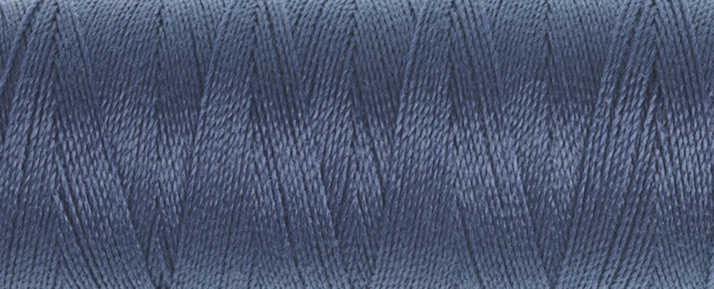 Gutermann Maraflex Thread - 150m - Col. 112 - Blue Grey
