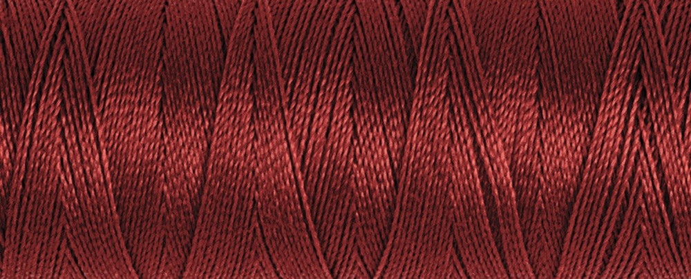 Gutermann Maraflex Thread - 150m - Col. 12 - Dark Red