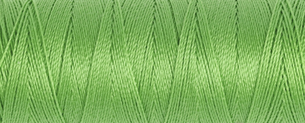 Gutermann Maraflex Thread - 150m - Col. 154 - Lime Green