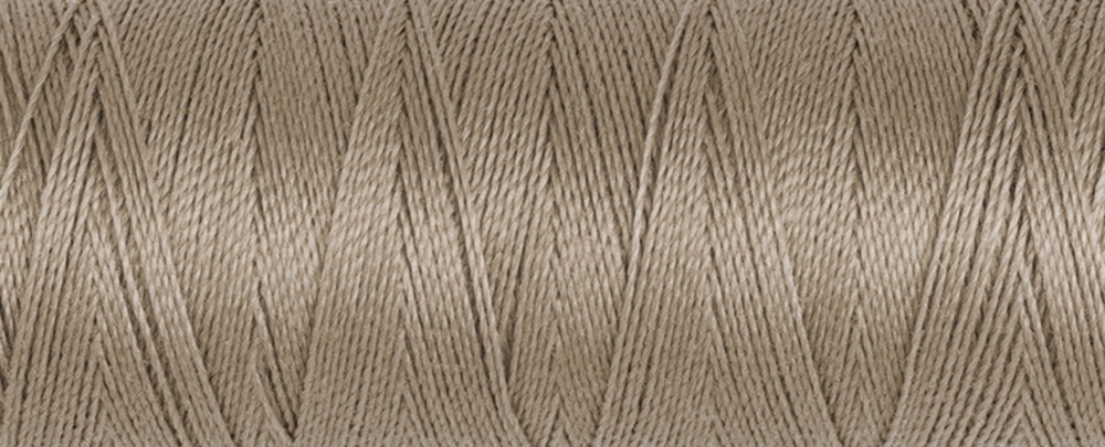 Gutermann Maraflex Thread - 150m - Col. 199 - Light Brown