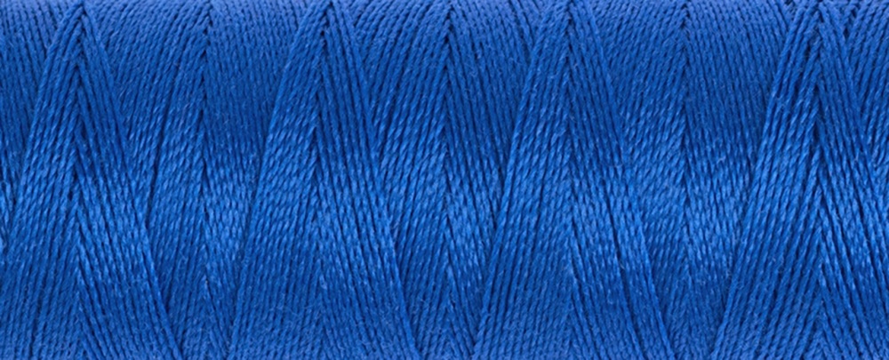 Gutermann Maraflex Thread - 150m - Col. 315 - Electric Blue