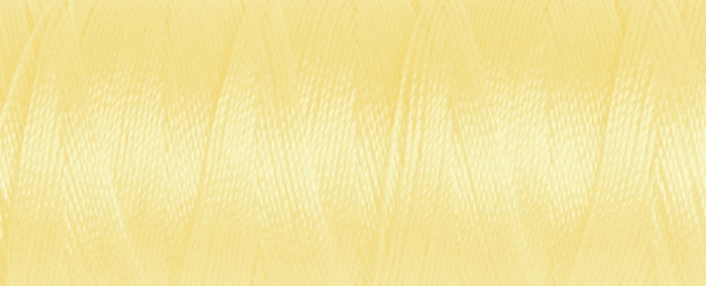 Gutermann Maraflex Thread - 150m - Col. 325 - Primrose Yellow