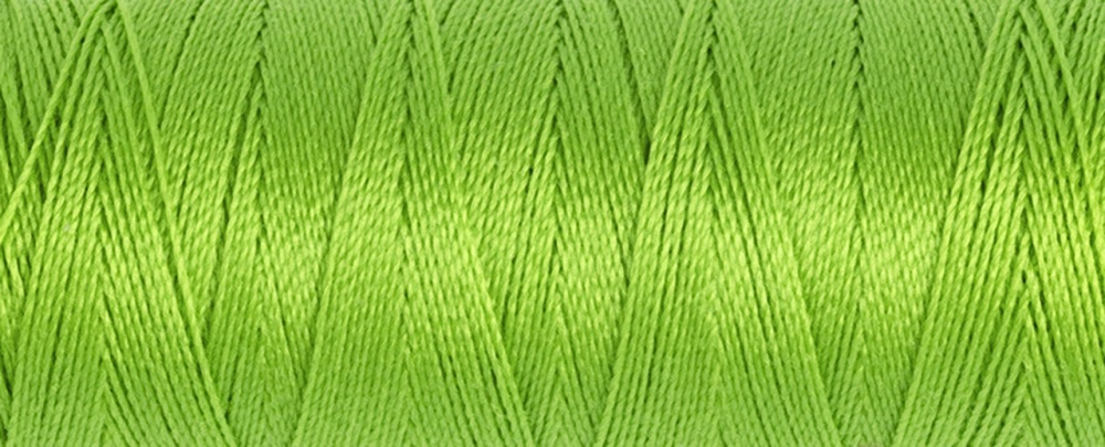 Gutermann Maraflex Thread - 150m - Col. 336 - Chartreuse Green