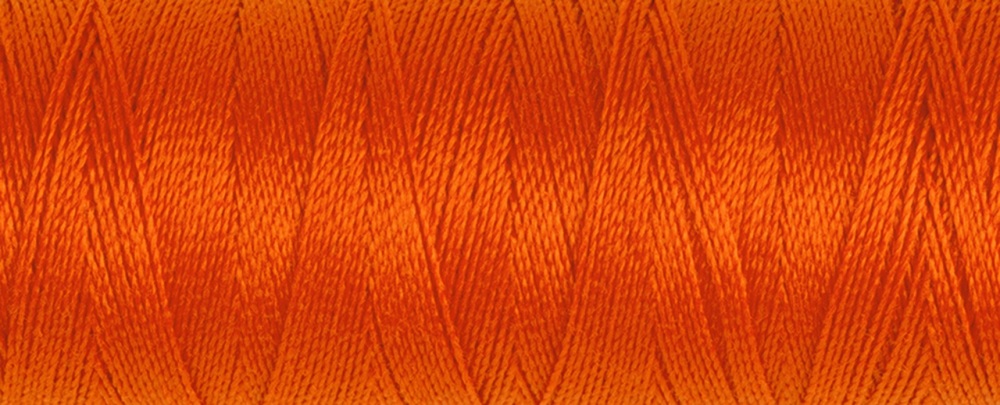 Gutermann Maraflex Thread - 150m - Col. 351 - Dark Orange