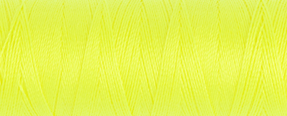 Gutermann Maraflex Thread - 150m - Col. 3835 - Neon Yellow