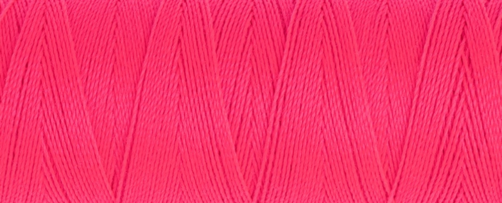 Gutermann Maraflex Thread - 150m - Col. 3837 - Neon Pink