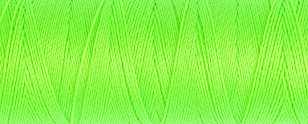 Gutermann Maraflex Thread - 150m - Col. 3853 - Neon Green