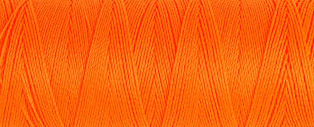 Gutermann Maraflex Thread - 150m - Col. 3871 - Neon Orange