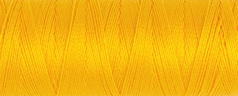 Gutermann Maraflex Thread - 150m - Col. 417 - Gold