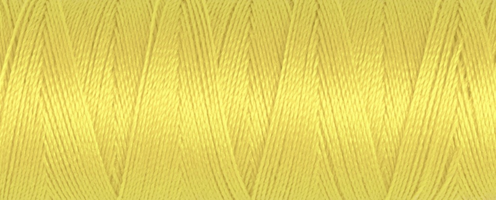 Gutermann Maraflex Thread - 150m - Col. 580 - Yellow