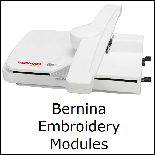 Embroidery Modules
