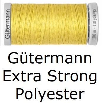 <!-- 010 -->Gütermann Extra Strong Thread