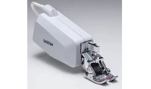 Brother Compact Dual Feed Foot (DF2)