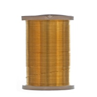 Beading Wire - 34 Gauge - Gold - 22m - Trimits (JEBW1)