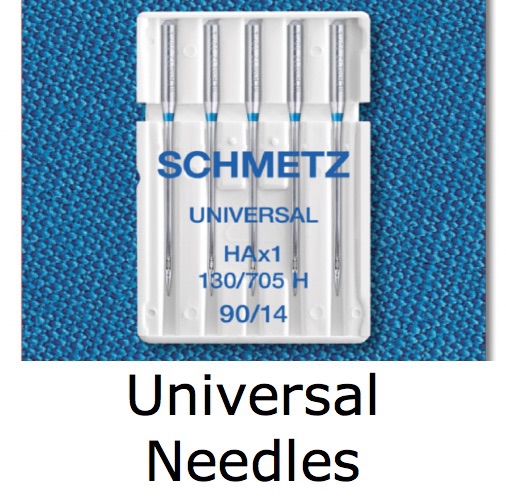 <!--005-->Universal Needles