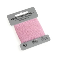Mending Wool (Scanfil) - 15m - Pink - Col. 068