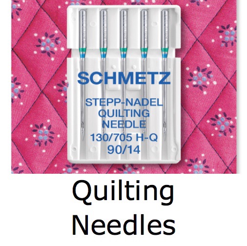 <!--030-->Quilting Needles