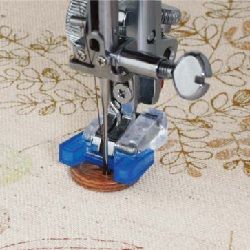 Janome Button Sewing Foot - Category B & C
