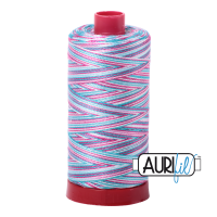 Aurifil Cotton 12wt - 4647 Berrylicious - 325 metres *CURRENTLY OUT OF STOCK*