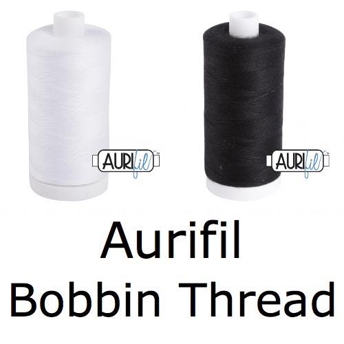 <!-- 060 -->Aurifil Bobbin Thread