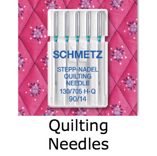 <!--030-->Quilting Needles
