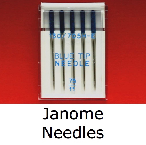 Janome Needles Exeter Sewing Machine Company buy sewing machines