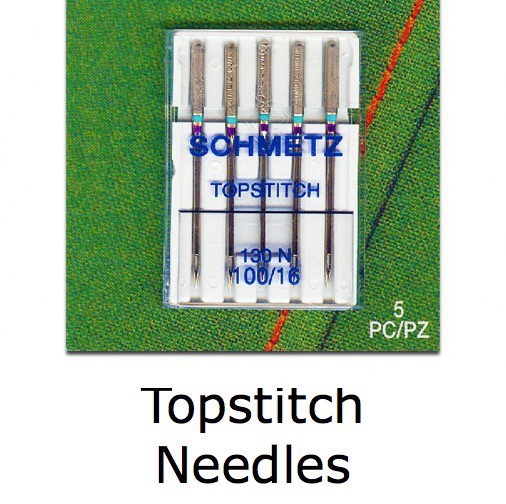<!--045-->opstitch Needles