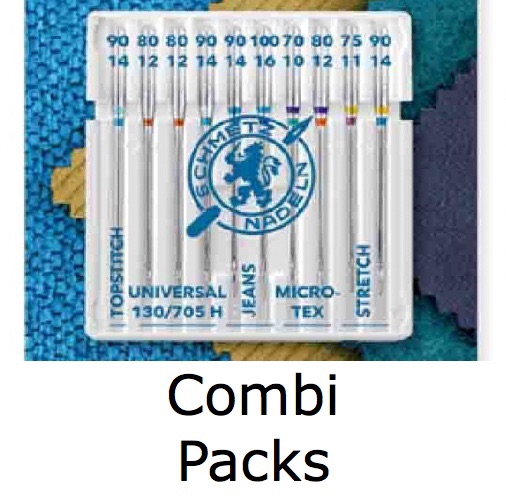 <!--000-->Combi Packs