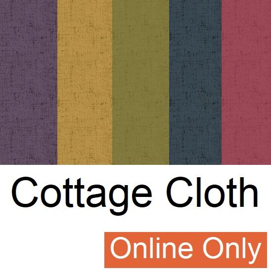 <!--000-->Cottage Cloth