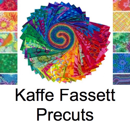 <!--019-->Kaffe Fassett Precuts