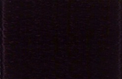 DMC - Box of 6 Skeins - Stranded Satin Embroidery Thread - Col. S310 (Black)