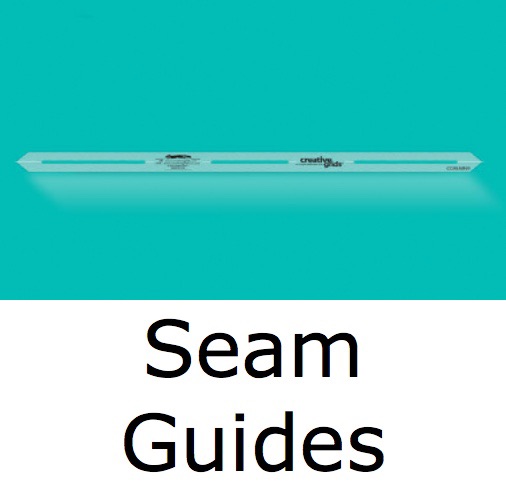 <!--062-->Seam Guides