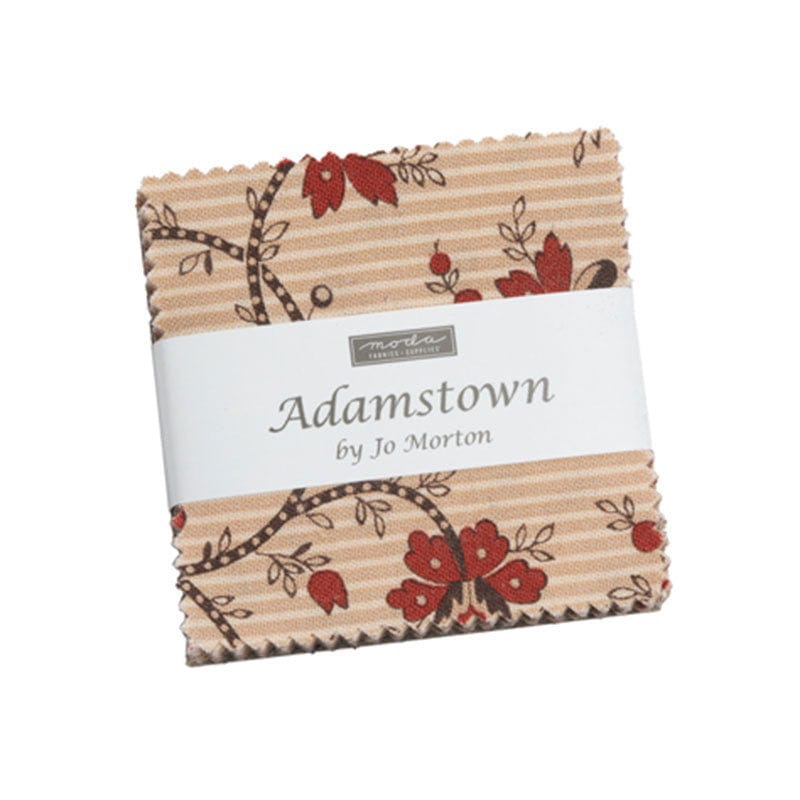 Moda - Adamstown - Mini Charm