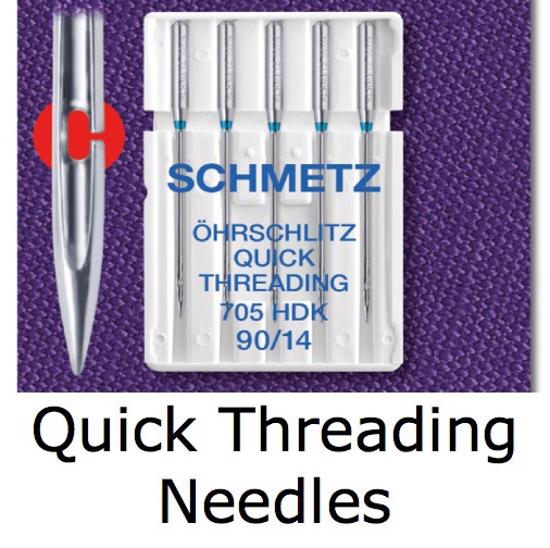 <!--065-->Quick Threading Needles
