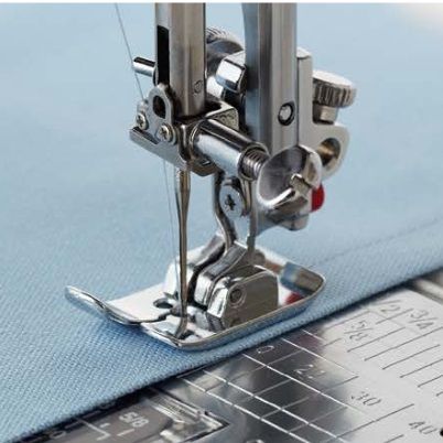 Janome Straight Stitch Foot - Category A