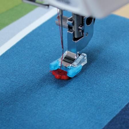 Janome Button Sewing Foot - Category D