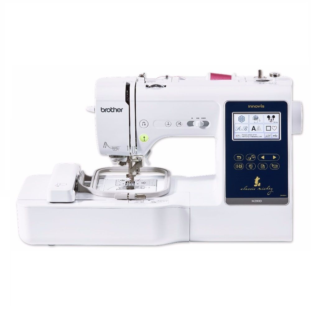 Brother Innov-is M280D - available while stocks last