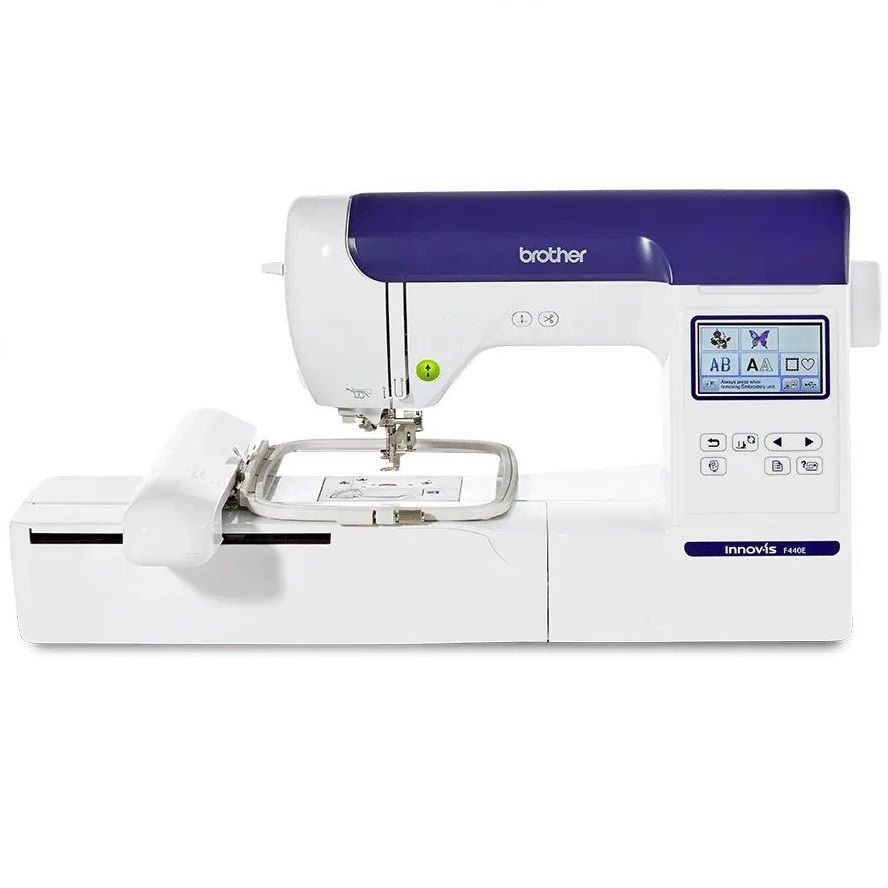 Brother Innov-is F440E  - available while stocks last