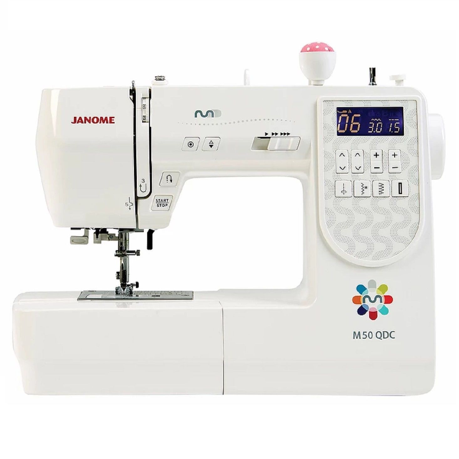 Buy sewing machines online Search By Level Intermediate Exeter Sewing Machine Company Ltd