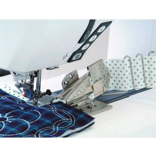 Janome Quilt Binder Set - Category D