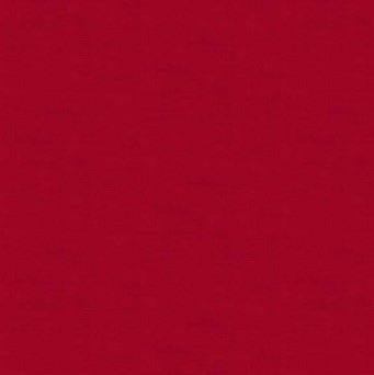 Makower - Linen Texture - No. 1473/R7 (Cardinal)