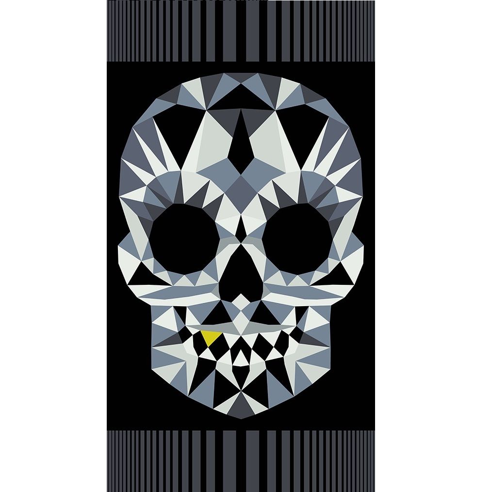 SALE! Libs Elliott - The Watcher - Panel - 9835-K (Dark)