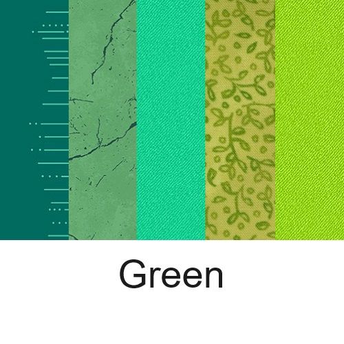 greens