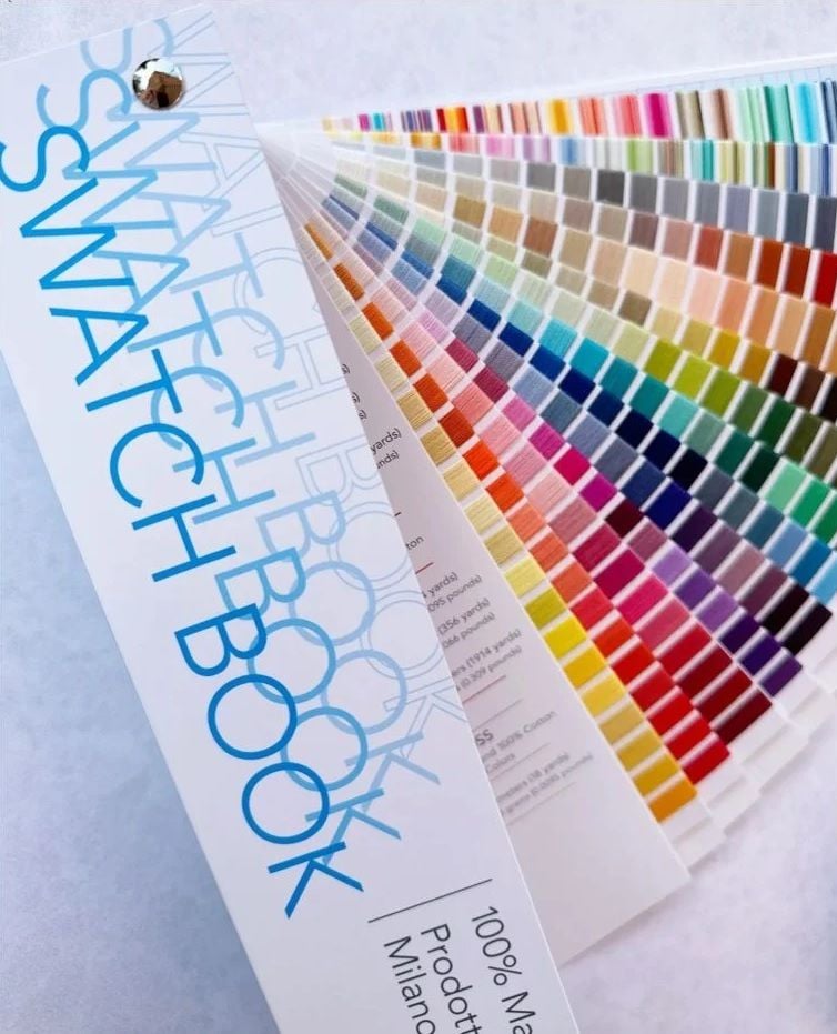 SwatchBook